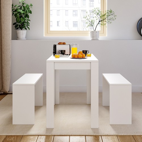 Dining table benches - benches, seats