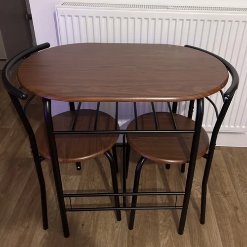 Kitchen small table - table, and