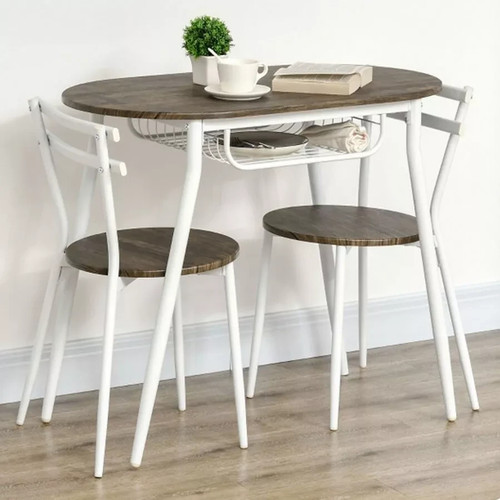 Small table and - and, 2