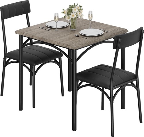 Pcs dining table - 3,