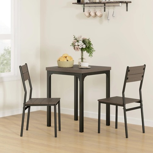 Small compact dining - small, 2