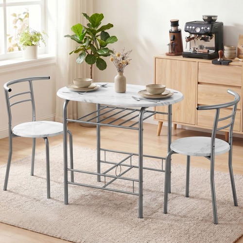 Small table and - and, 2