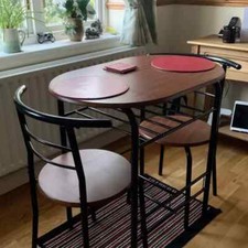 Kitchen Small Table and 2