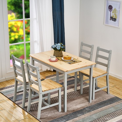 Panana solid pine - panana, table