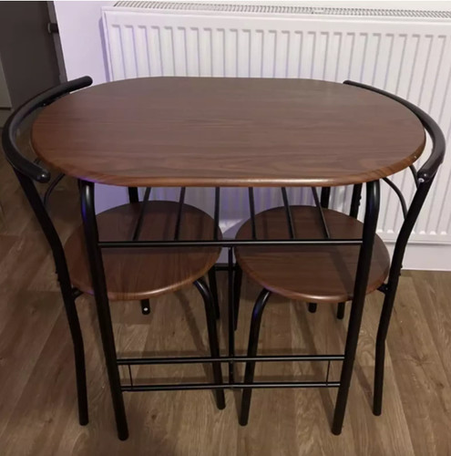Kitchen small table and - kitchen,