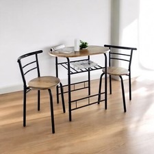 Small Dining Table And Chairs