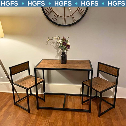 Small dining table chairs - dining, 2