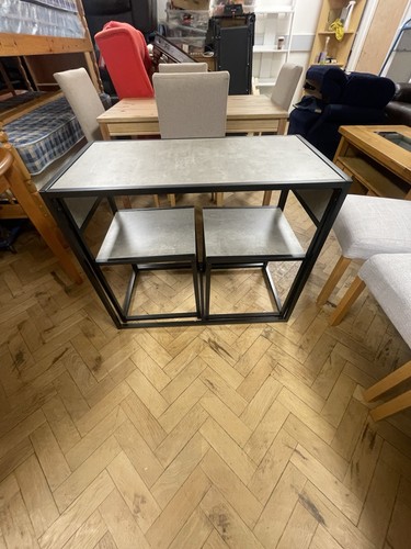 Table and chairs for - table,