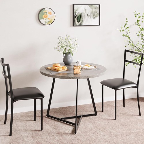 Piece small round dining - small,