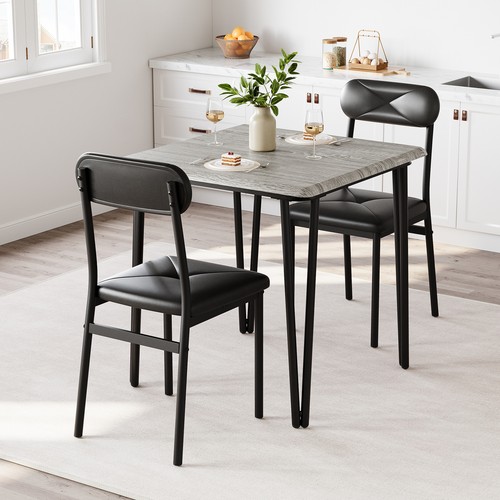 Piece dining table - dining,