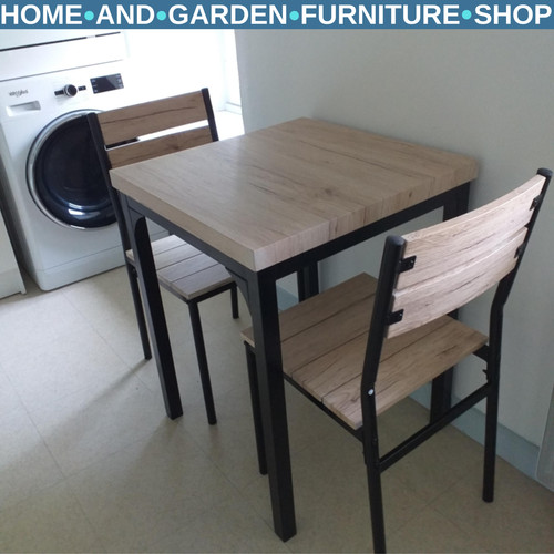 Small compact dining - dining, table