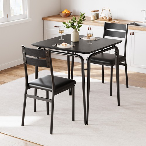Small square dining - square,