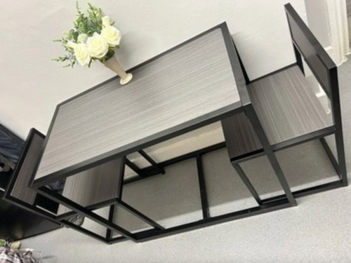Dining table and - table,