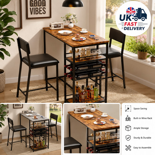 Piece dining table - piece,
