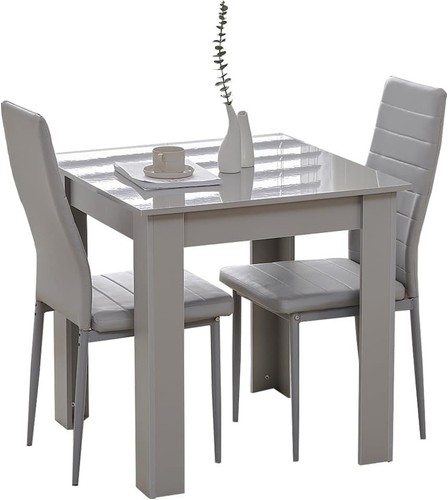 Modern piece dining - dining, set