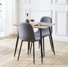 Dining Table Set, Small