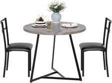 Modern Designer Round Dining