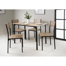 Dining Set 5pc Table & Chair