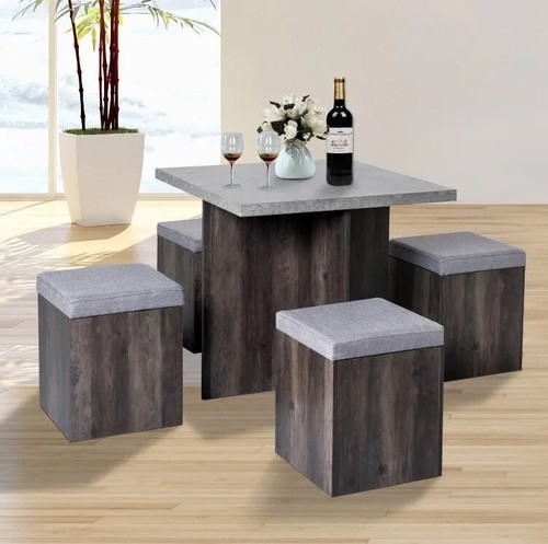 Compact dining table and - dining,