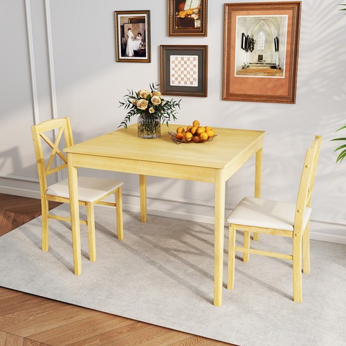 Small kitchen table - kitchen,