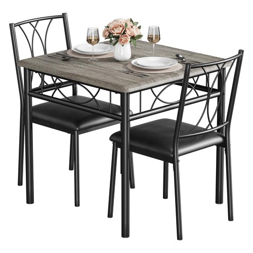 Piece dining table set for - dining,